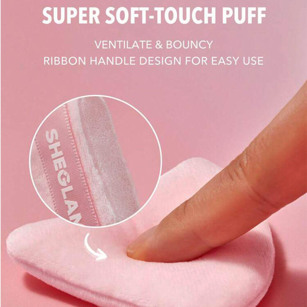 پد سه عددی مثلثی شیگلم (Sheglam)