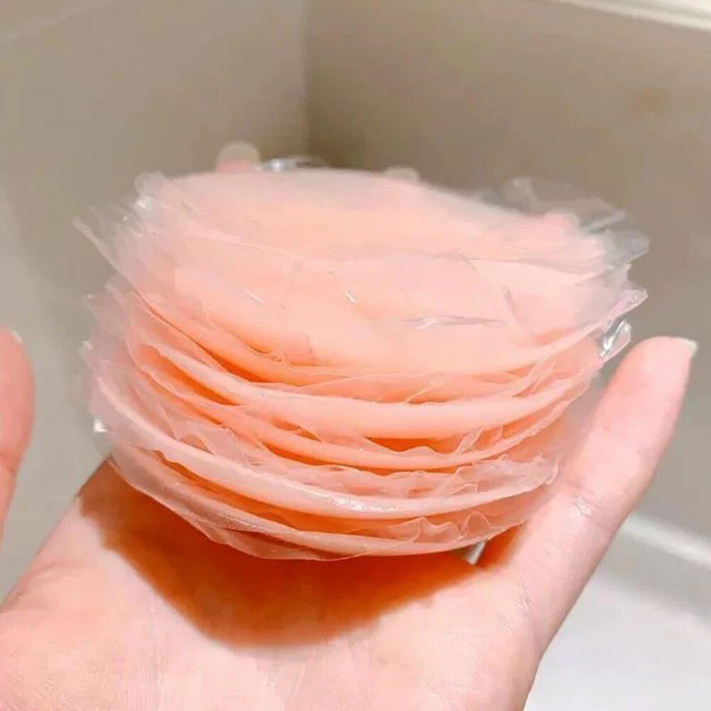 چسب نیپل سینه سیلیکونی پروف (Proof)