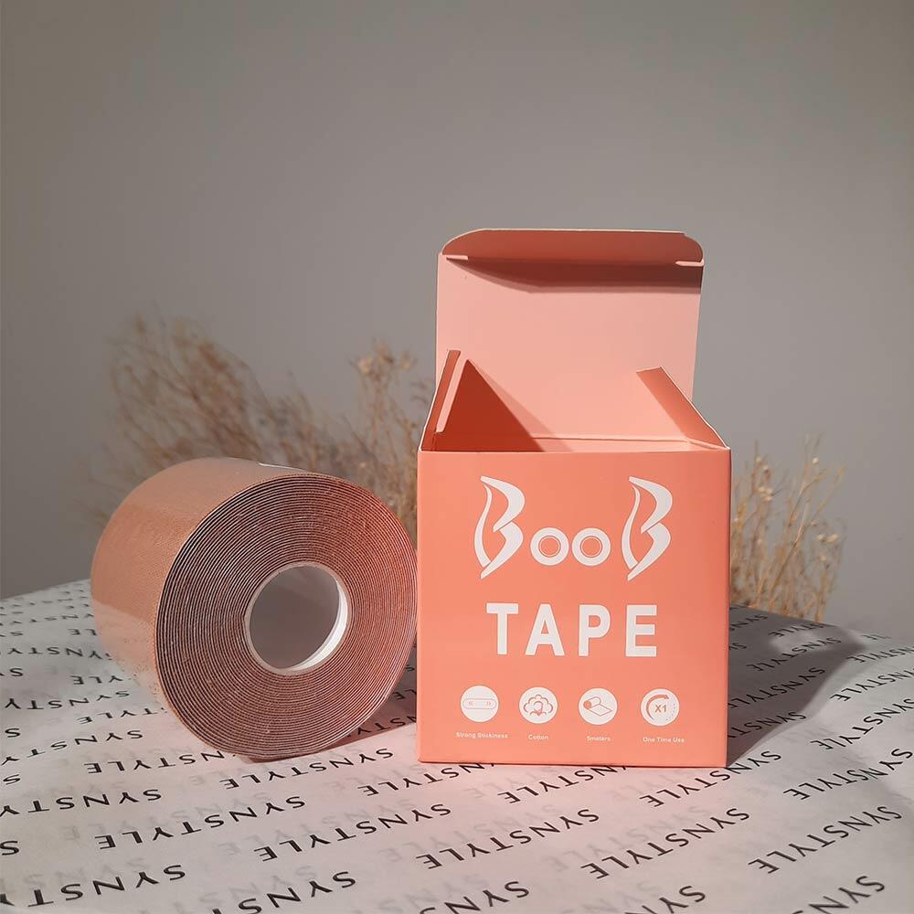 چسب لیفت سینه رولی