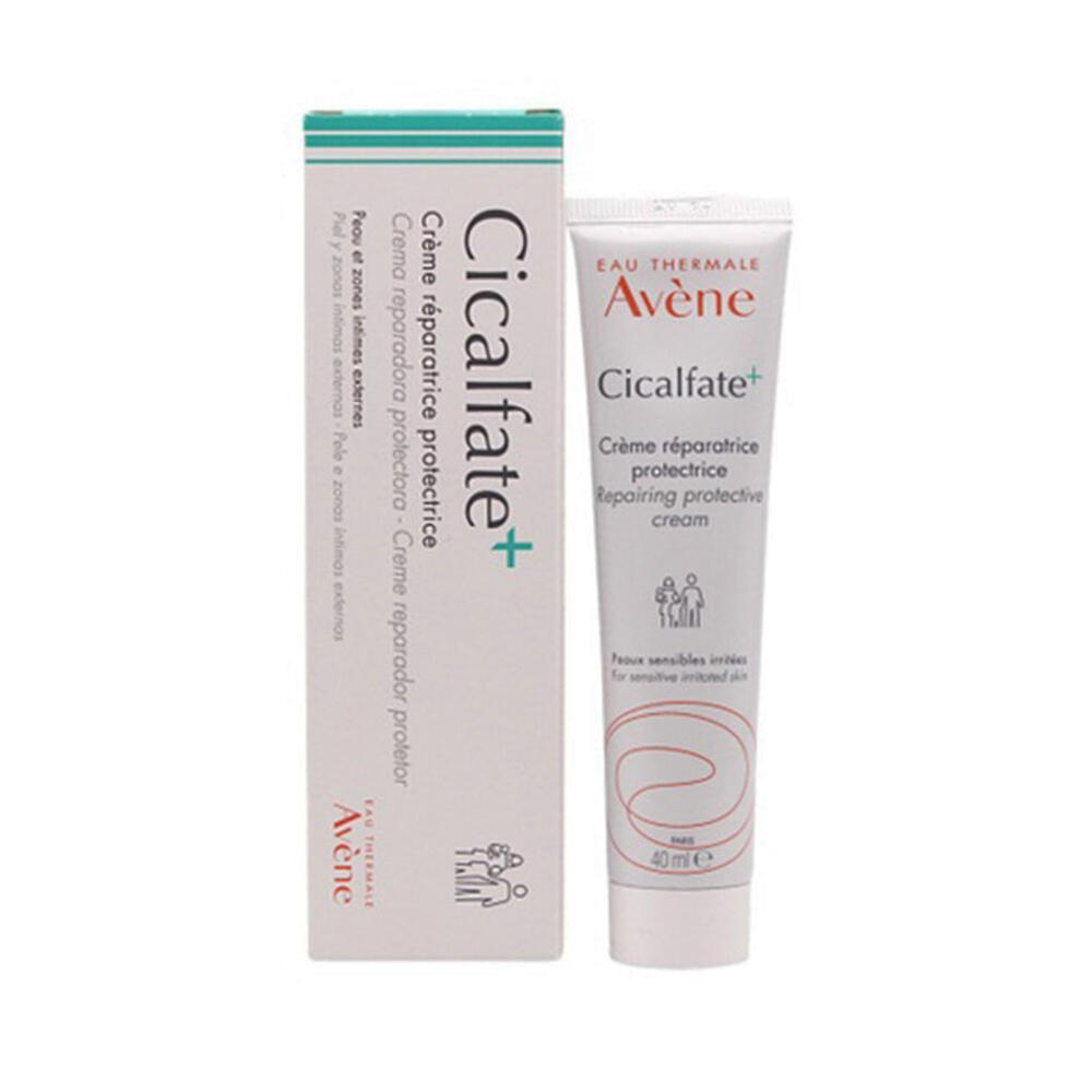 کرم ترمیم کننده فوری سیکالفیت اون (Avene)