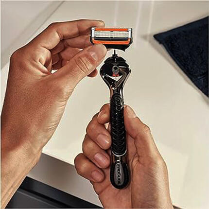 خود تراش مدل Fusion Proglide Power ژیلت (gillette)