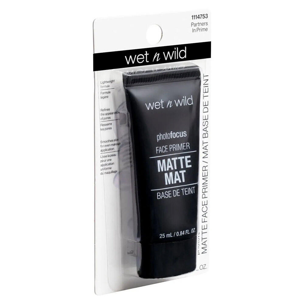 پرایمر مات کننده وت ان واید فتوفوکوس (Wet n Wild)