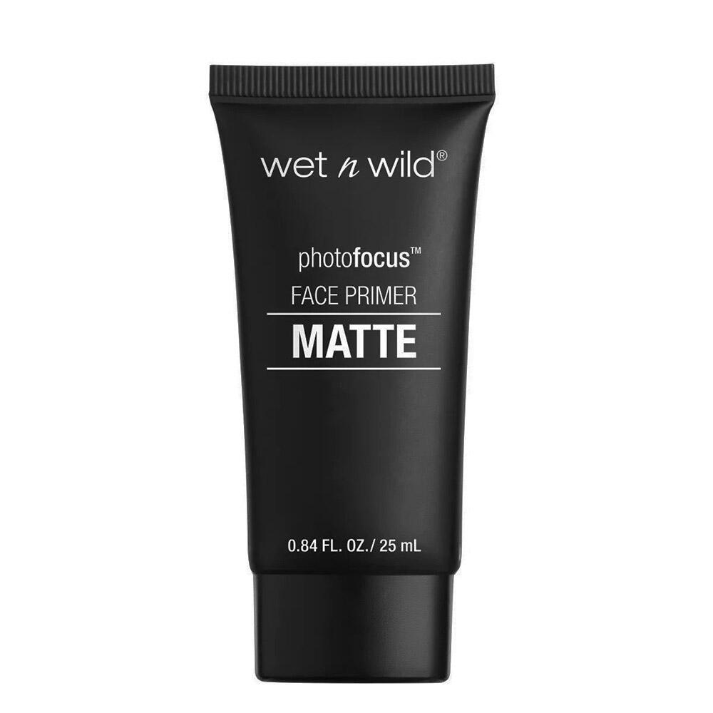 پرایمر مات کننده وت اند وایلد فتوفوکوس (Wet n Wild)