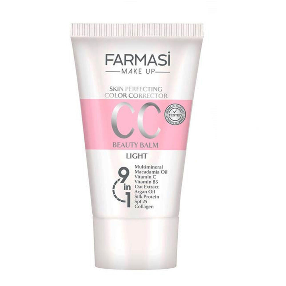کرم CC فارماسی (Farmasi)