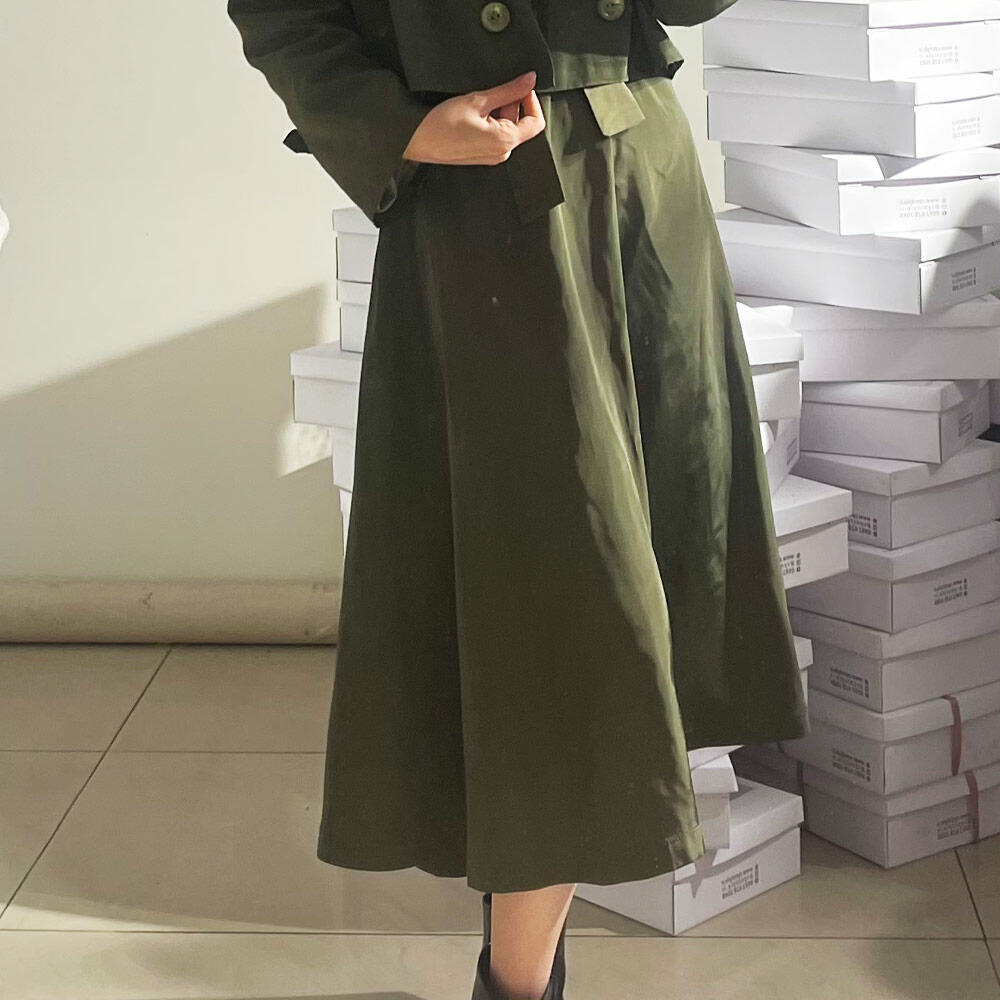 دامن زنانه ی باربارا (Barbara) سین استایل