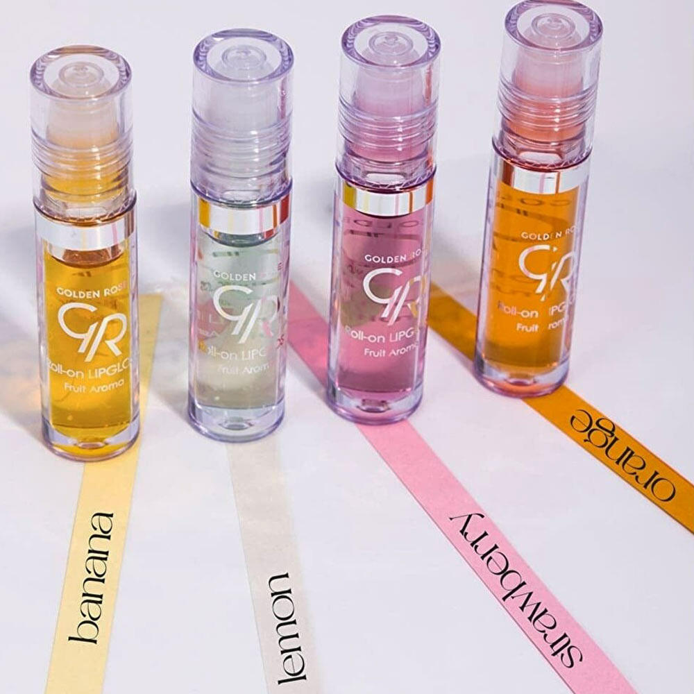 برق لب میوه ای گلدن رز (Golden Rose)