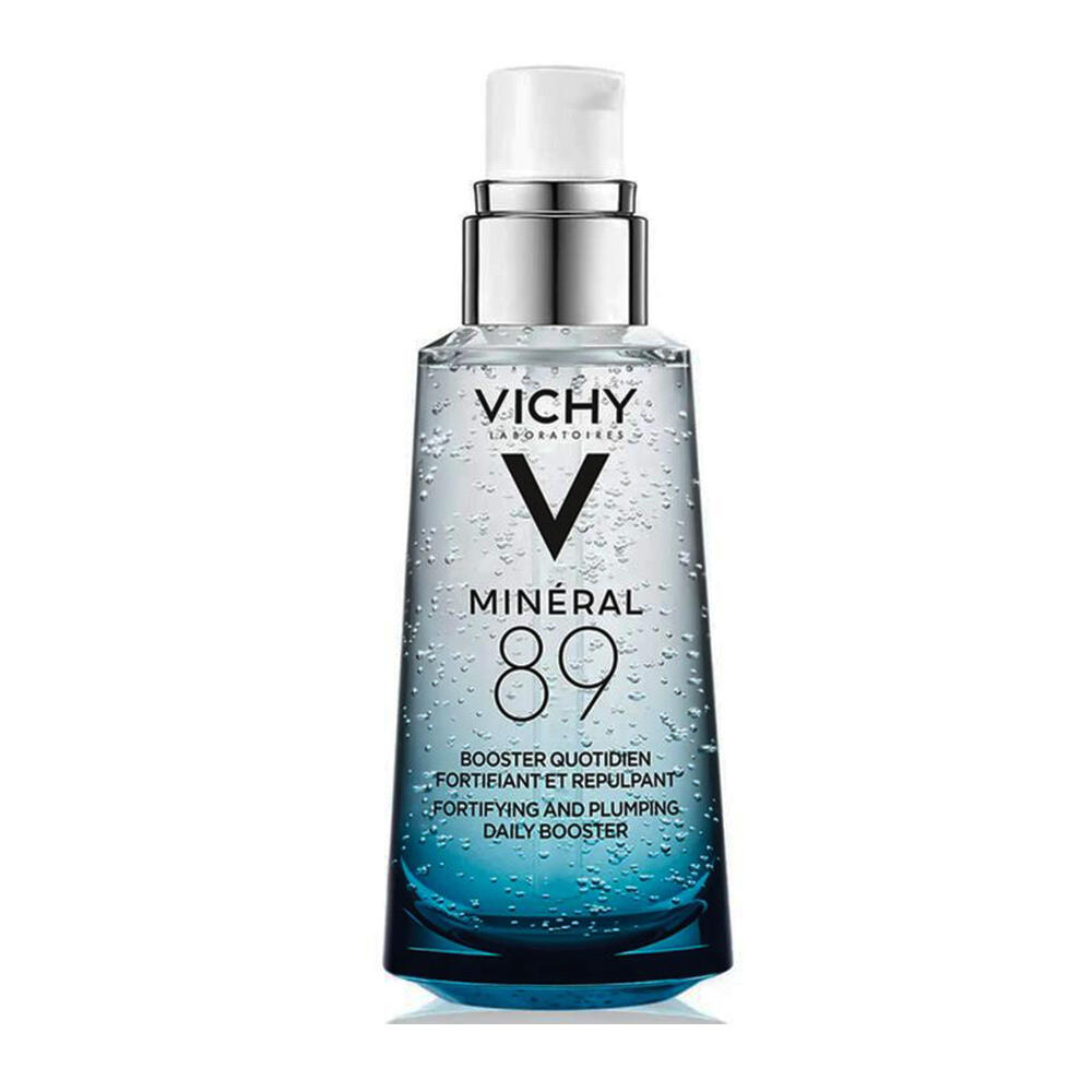 سرم آبرسان و مرطوب کننده ویشی مدل مینرال 89 حجم 30 میل(Vichy)