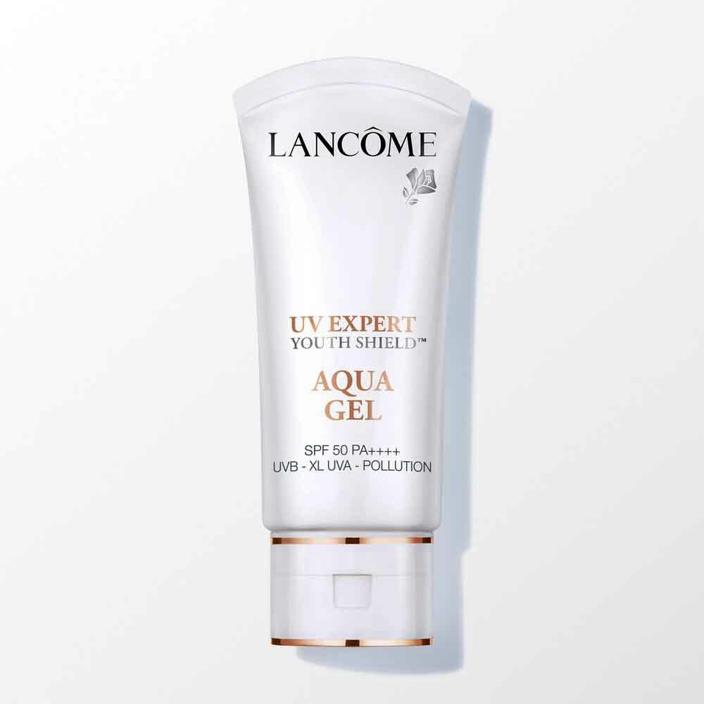 ضد آفتاب آکوا ژل لانکوم (Lancome)