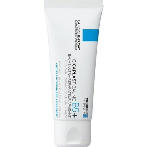 کرم ترمیم کننده سیکاپلاست بالم B5 لاروش پوزای (Cicaplast)