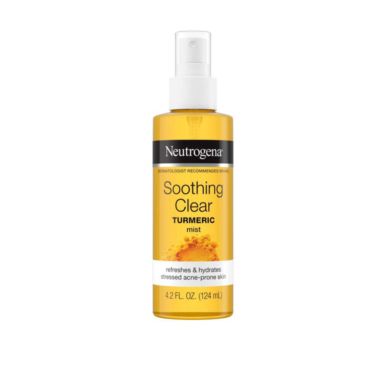 اسپری تونر آبرسان نوتروژینا (Neutrogena)