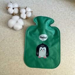 کیسه آب گرم فانتزی هاتینو (Hatino)