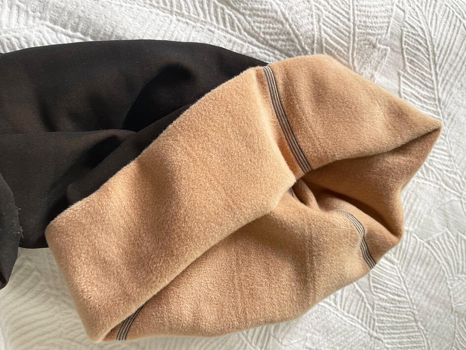 جوراب شلواری توکرکی سه بعدی نارا (Nara)