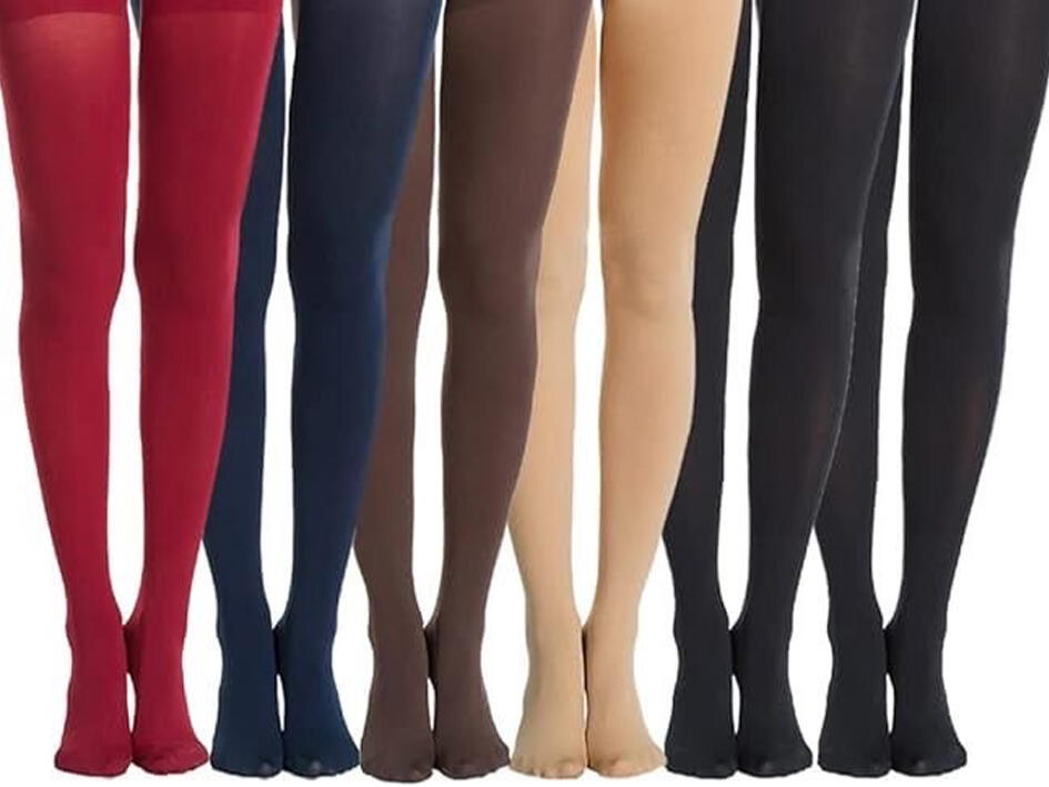 جوراب شلواری ضخیم رایکا (Ryka) برند سین استایل