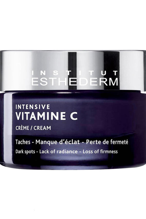 ژل کرم ویتامین سی استادرم (Esthederm)