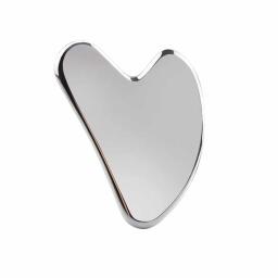 ماساژور صورت و بدن تمام استیل گواشا