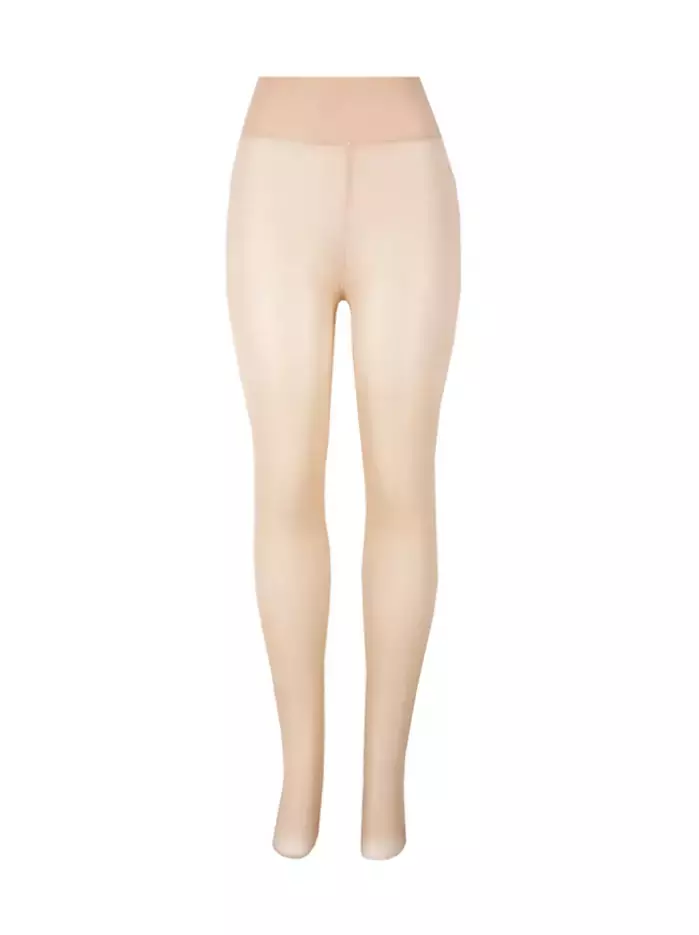 جوراب شلواری شیشه ای الیکا (Elika)