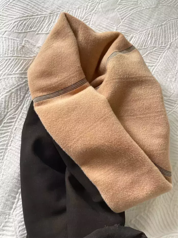 جوراب شلواری توکرکی سه بعدی نارا (Nara)