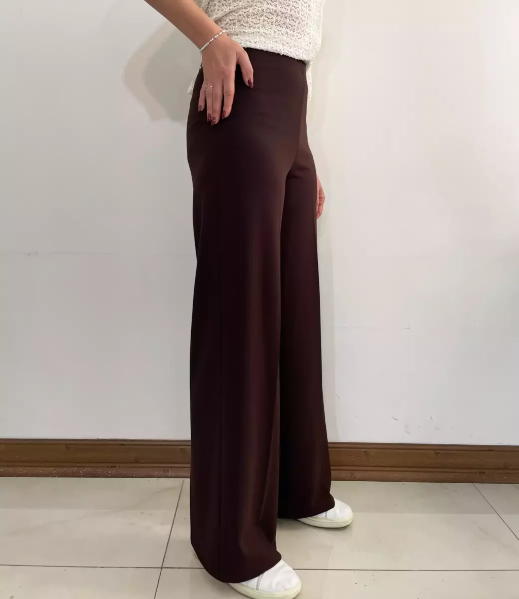 شلوار بافت زنانه هیلا (Hila)