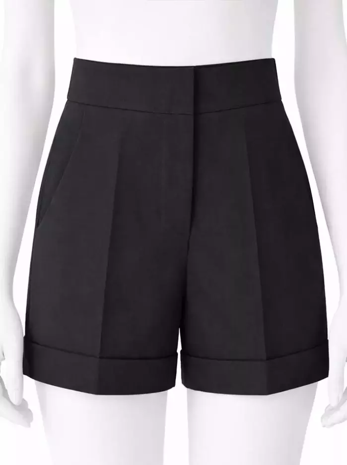 شلوارک زنانه نینا (Nina) سین استایل