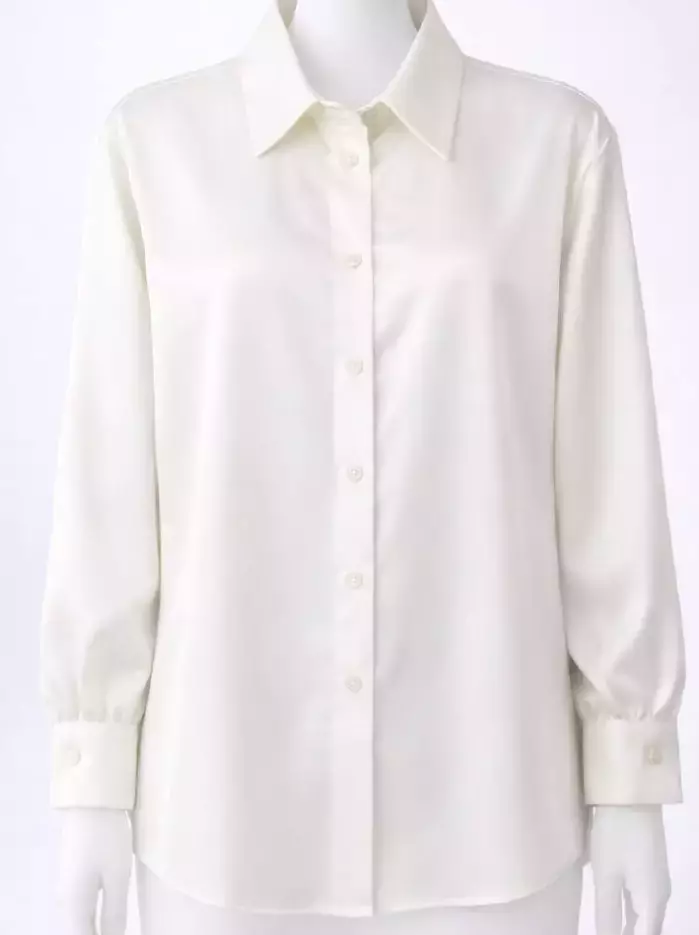 شومیز زنانه ساتن کالینز (Callins) کد 2350