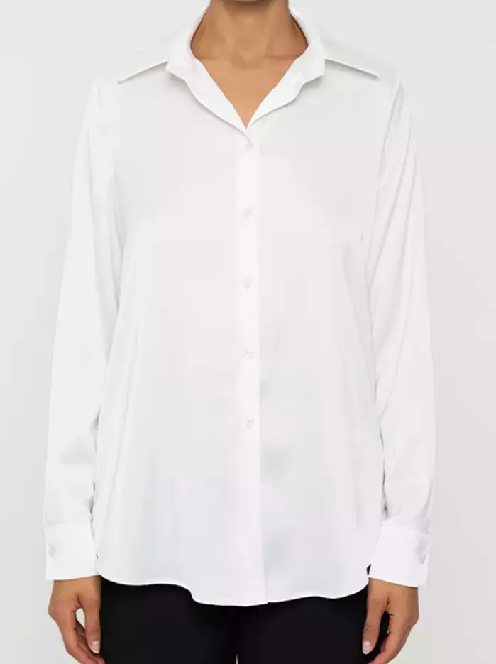 شومیز زنانه ساتن کالینز (Callins) کد 2350