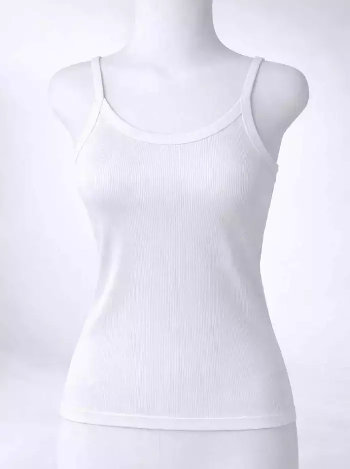 تاپ زنانه بندی کبریتی ریحا (Riha)