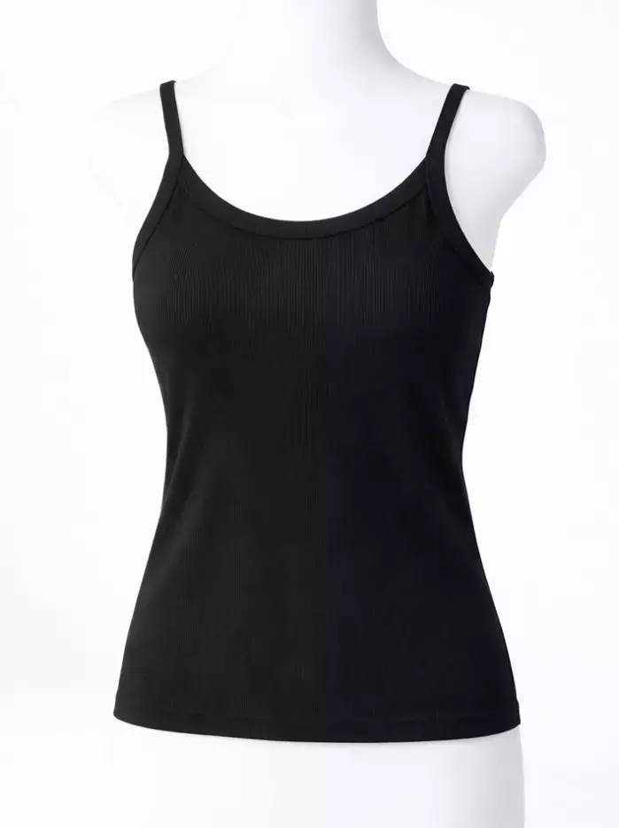 تاپ زنانه بندی کبریتی ریحا (Riha)