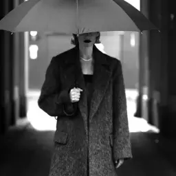 جدیدترین مدل‌های بارانی زنانه پاییز و زمستان، راهنمای انتخاب و استایل شیک بارانی