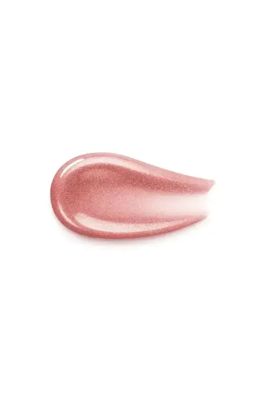 لیپ گلاس کیکو میلانو مدل 3d hydra شماره 35 (KIKO)