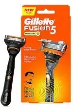خود تراش ژیلت (Gillete) مدل Fusion 5