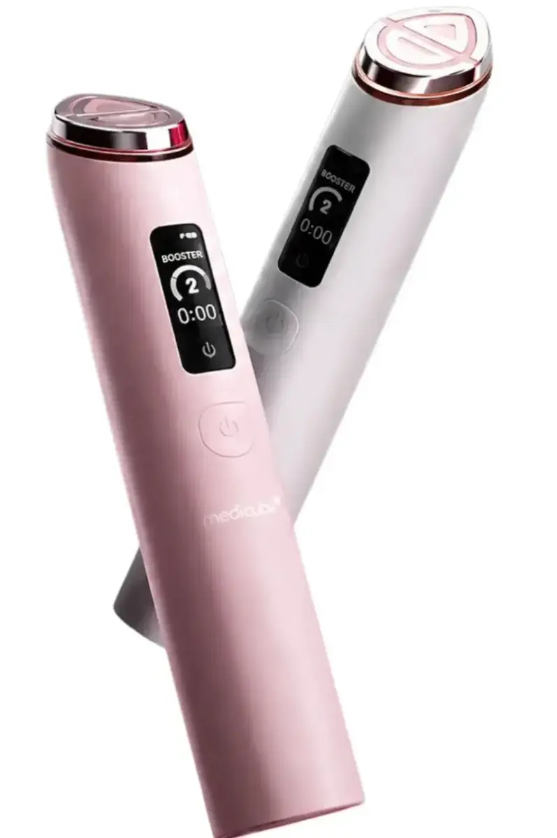 دستگاه مدیکیوب ایج آر بوستر پرو X2 (Medicube Age-R Booster Pro X2) | اورجینال کره
