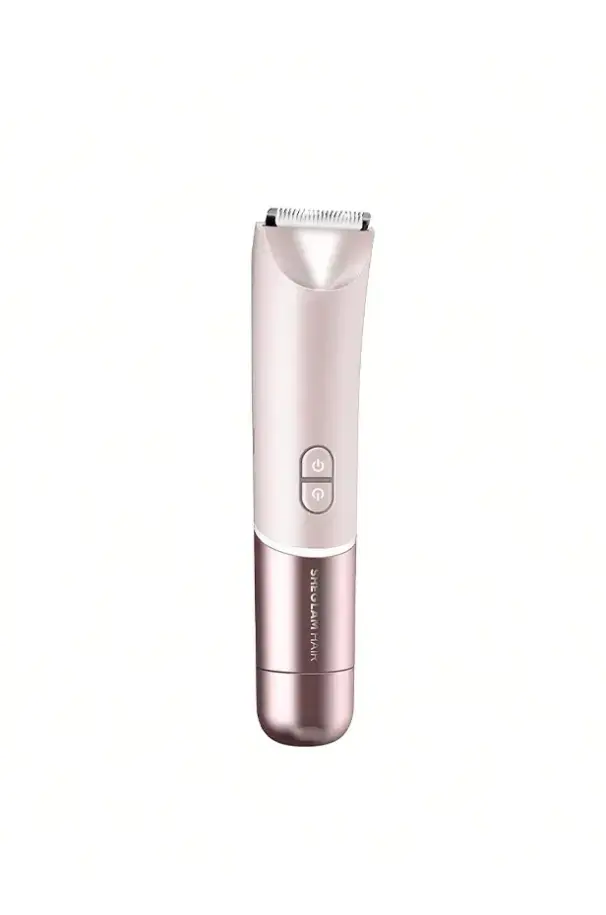 ماشین اصلاح دو سر شیگلم | SHEGLAM Smooth Moves Dual-Head Bikini Trimmer
