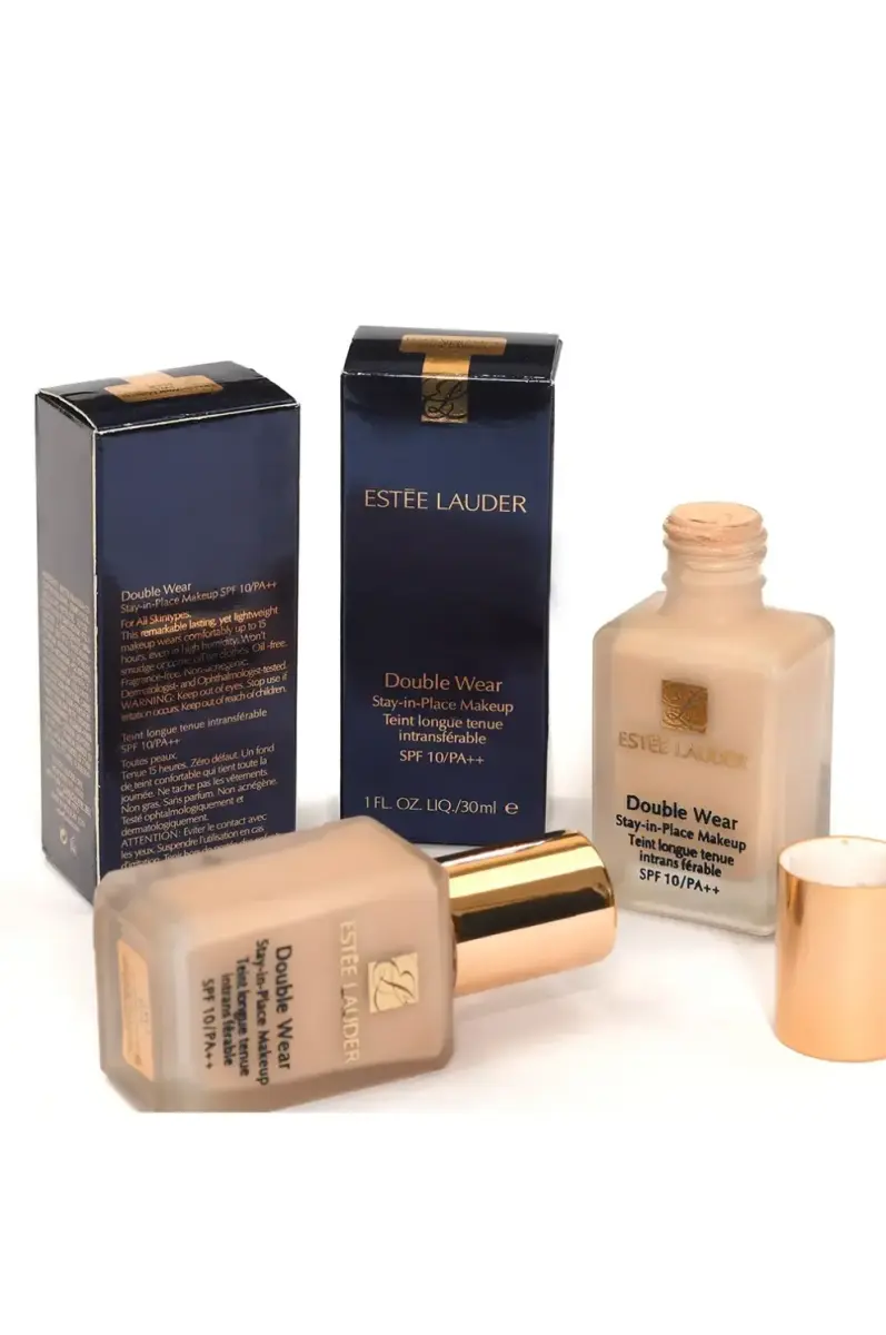 کرم پودر استی لادر اصل 30 میل (Estée Lauder)