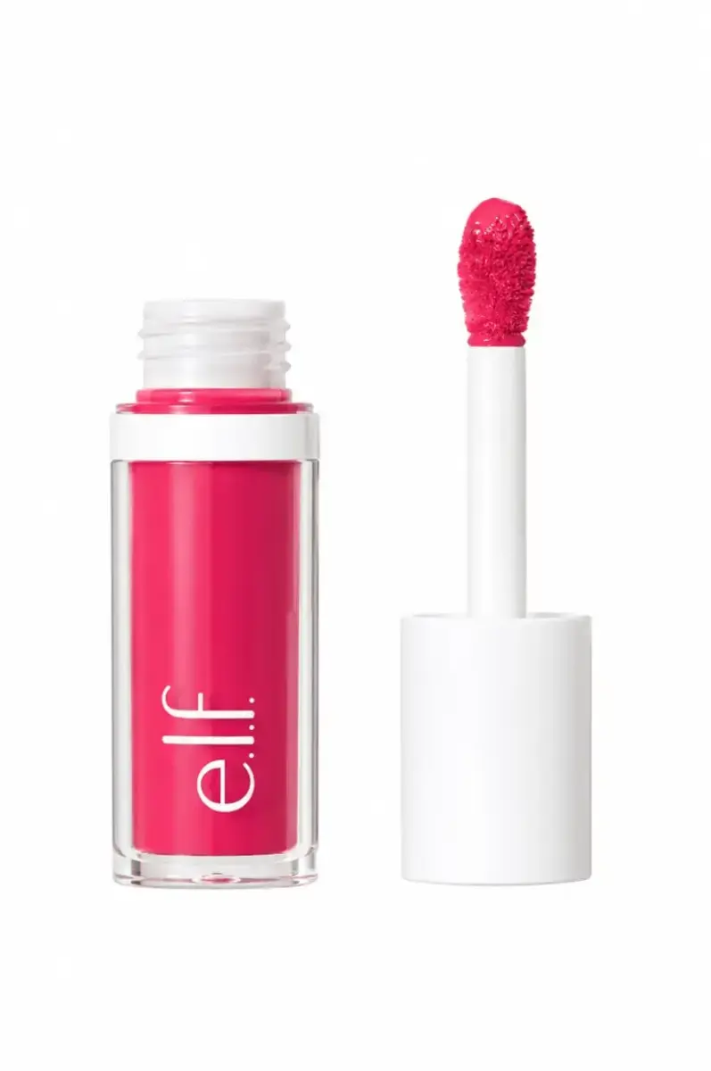 رژگونه مایع e.l.f مدل (Camo Liquid Blush )