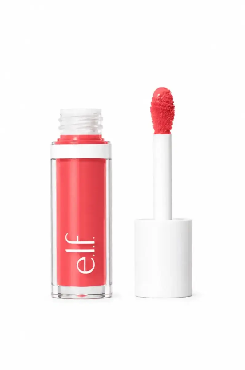 رژگونه مایع e.l.f مدل (Camo Liquid Blush )