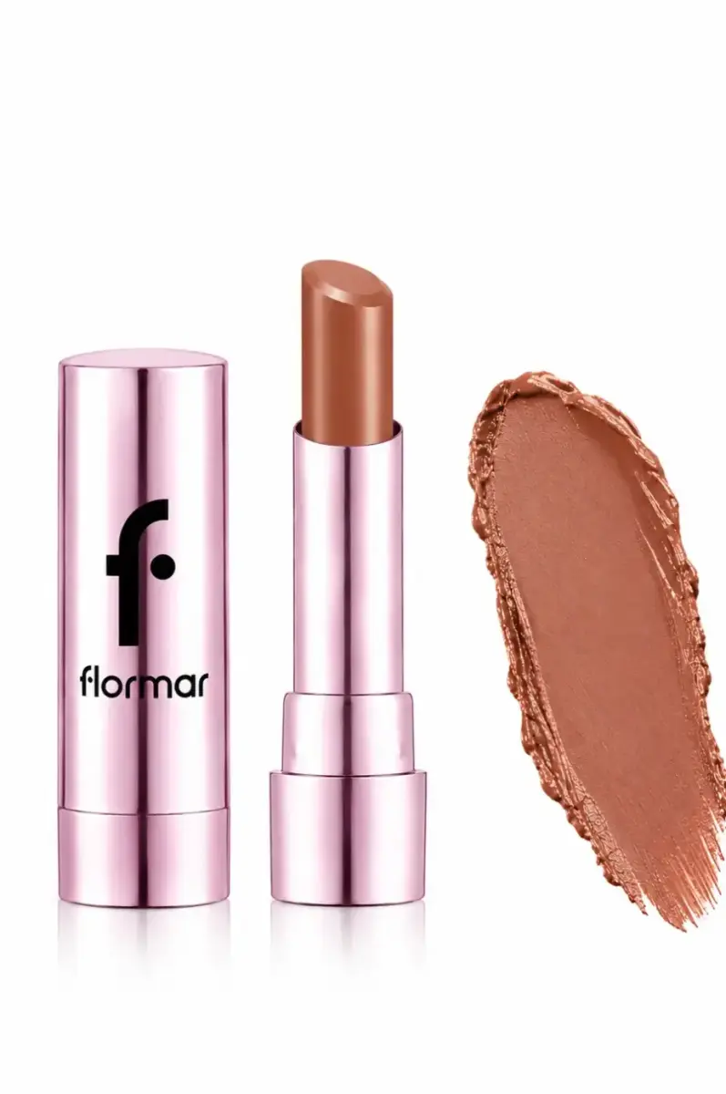 رژ لب Flormar مدل (SHEER UP)