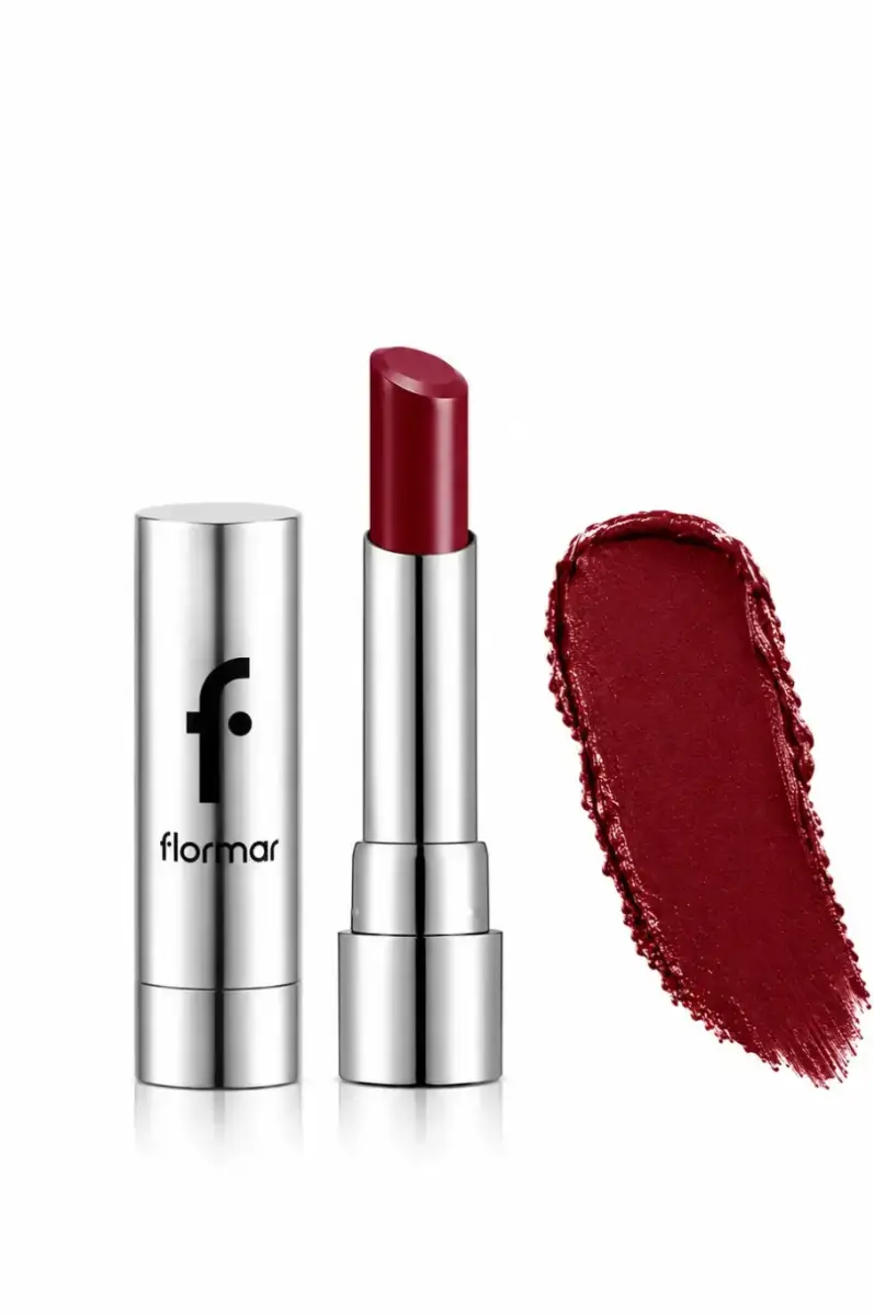 رژ لب Flormar مدل (SHEER UP)