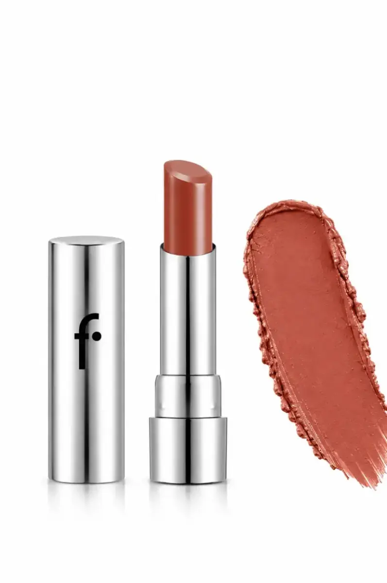 رژ لب Flormar مدل (SHEER UP)