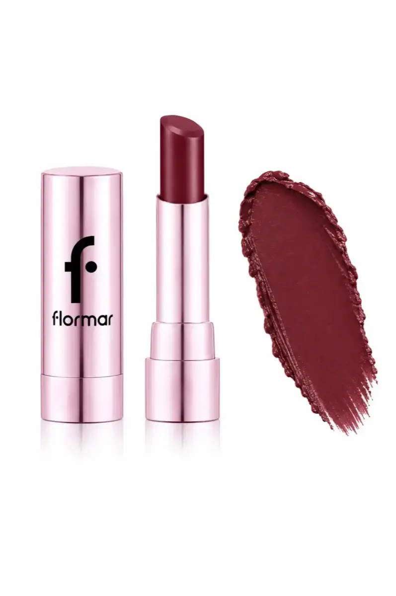 رژ لب Flormar مدل (SHEER UP)