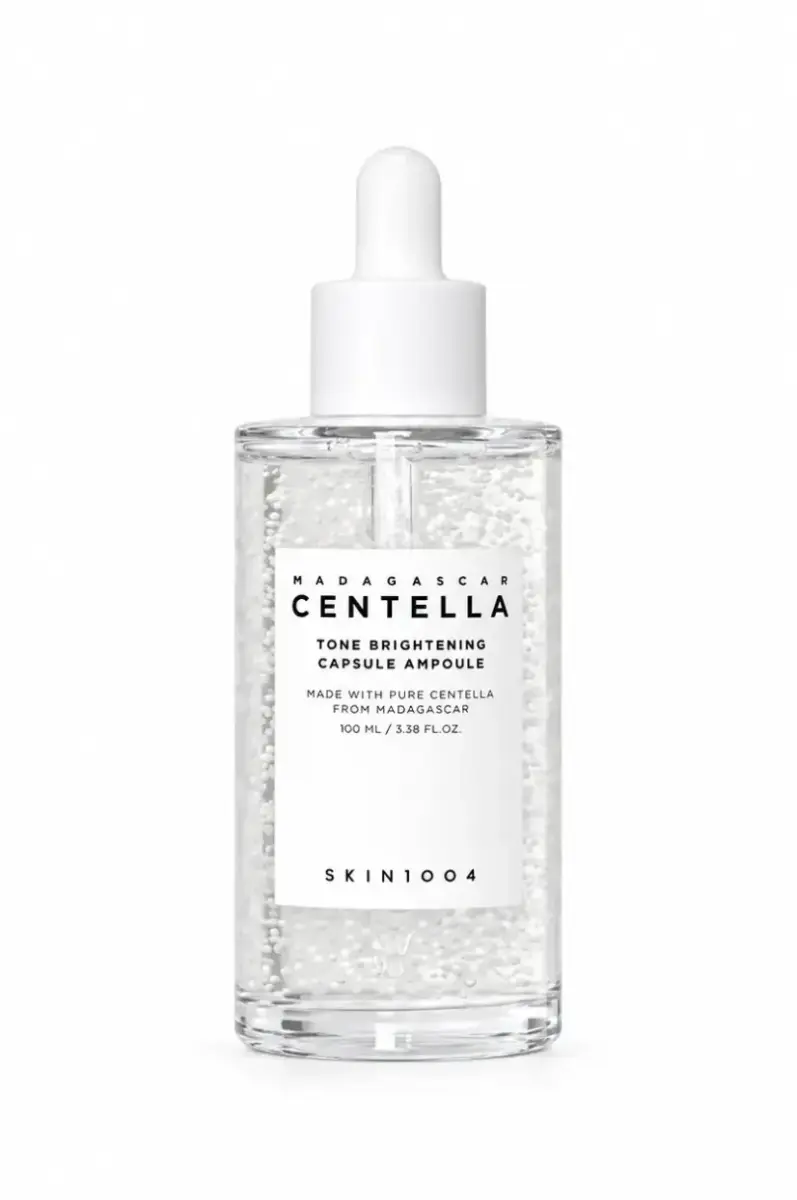 سرم روشن کننده سنتلا مدل (Brightening Fresh)