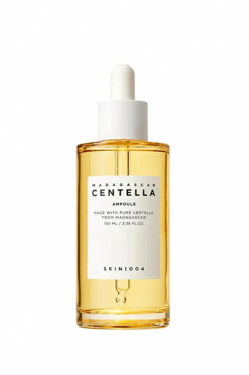 سرم التیام بخش سنتلا مدل (Madagascar Centella Ampoule)