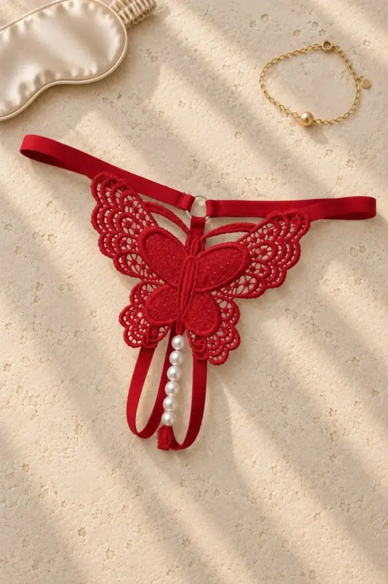 شرت فانتزی زنانه رد لاو (red love) 69170