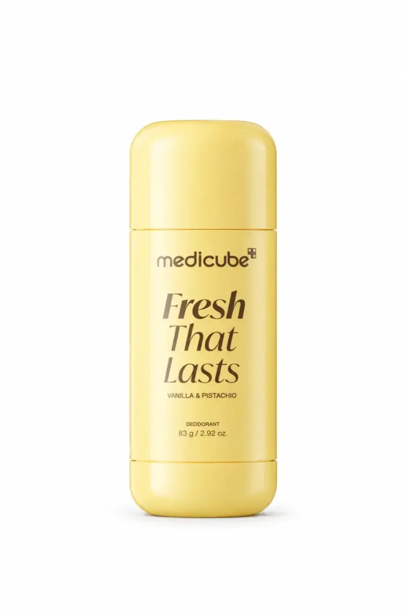 دئودورانت مدی کیوب مدل (Fresh That Lasts)