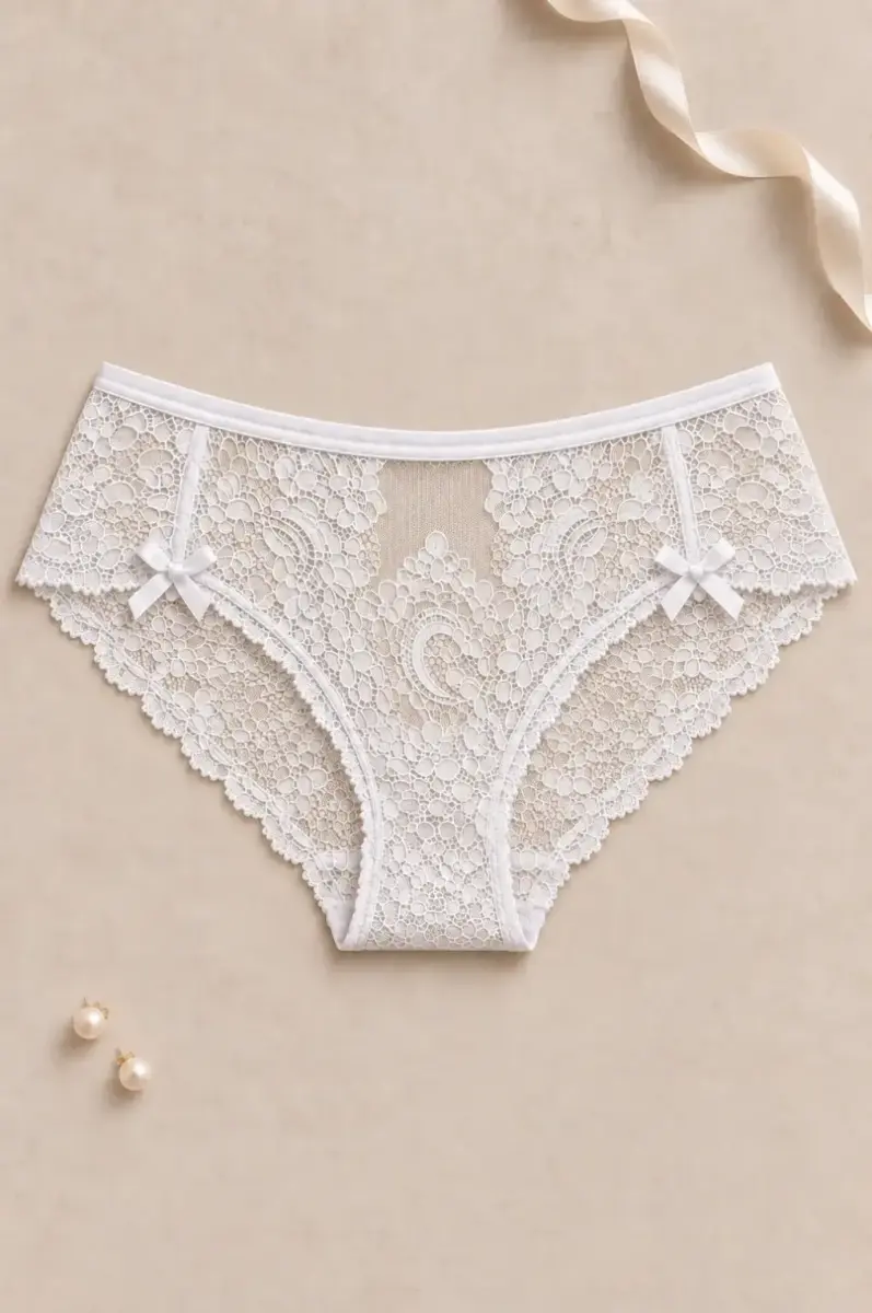 شورت فانتزی زنانه پرل (PEARL) 69920