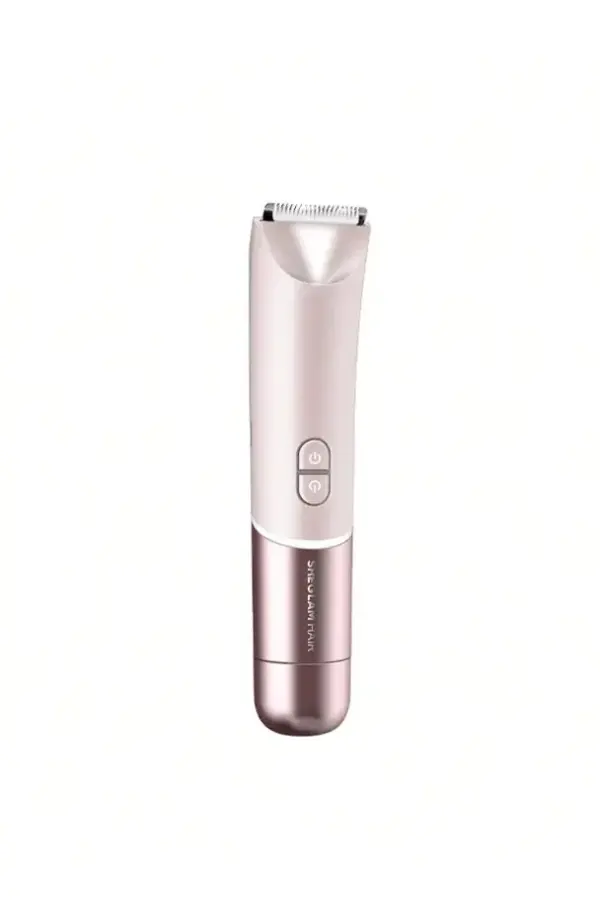 ماشین اصلاح دو سر شیگلم | SHEGLAM Smooth Moves Dual-Head Bikini Trimmer