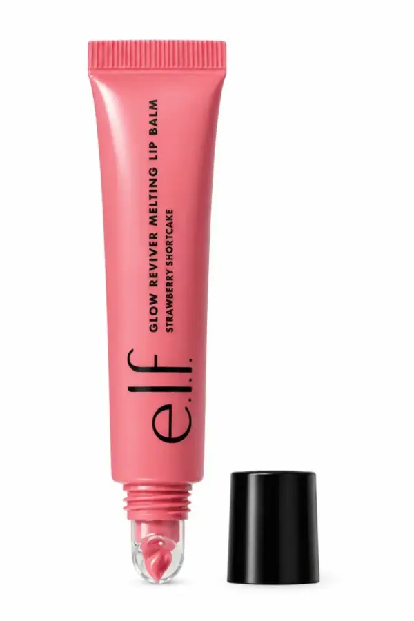 لیپ بالم e.l.f مدل (Glow Reviver Melting)