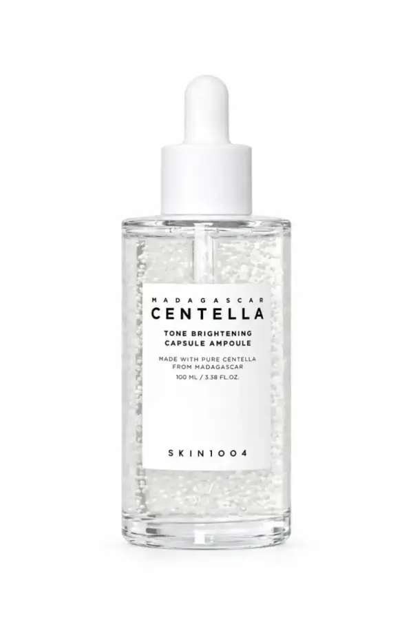 سرم روشن کننده سنتلا مدل (Brightening Fresh)