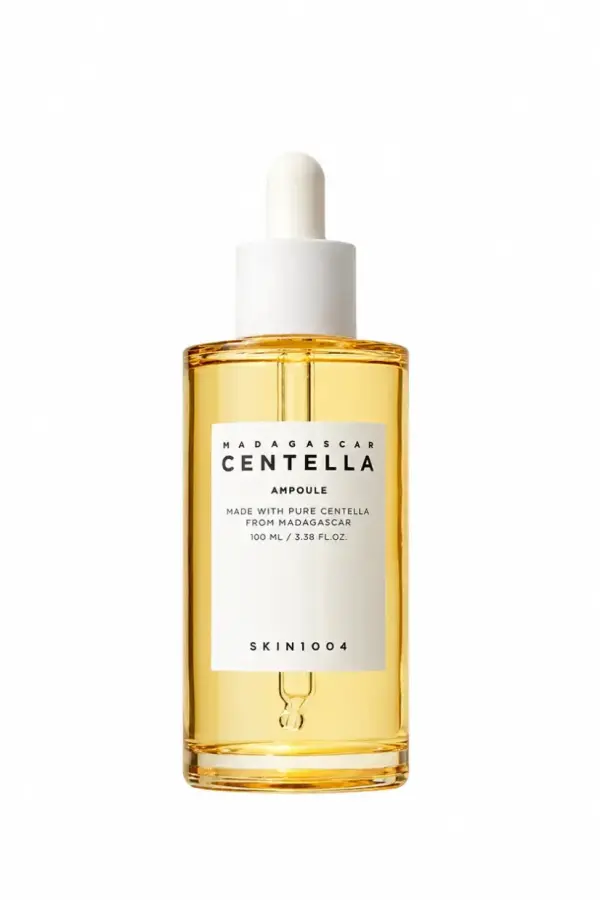 سرم التیام بخش سنتلا مدل (Madagascar Centella Ampoule)