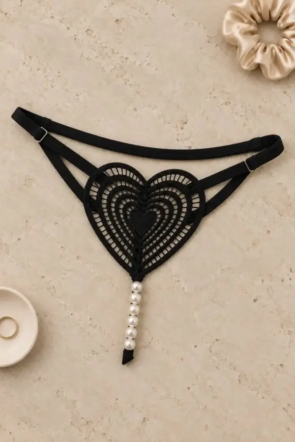 شرت فانتزی زنانه لیدی هارت (lady heart) 69165
