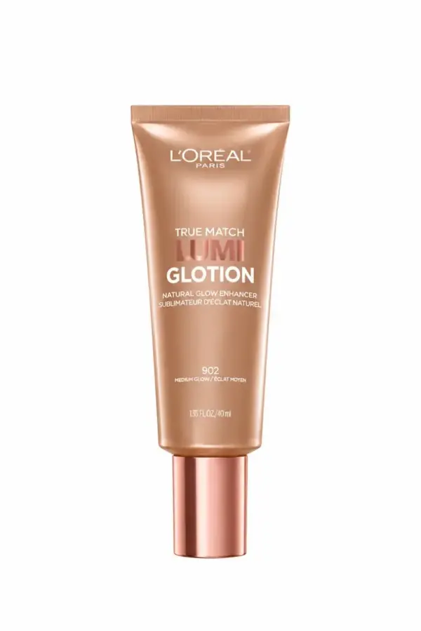 لومی گلوشن لورال (L’Oréal)